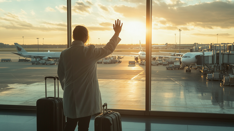 学术闹剧落幕:重金“挖来”的科学家,跑了一大半